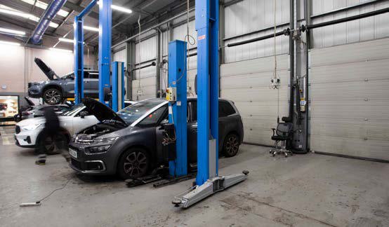 15,268 Sq Ft , MRG Chippenham, Bath Road SN14 - Available