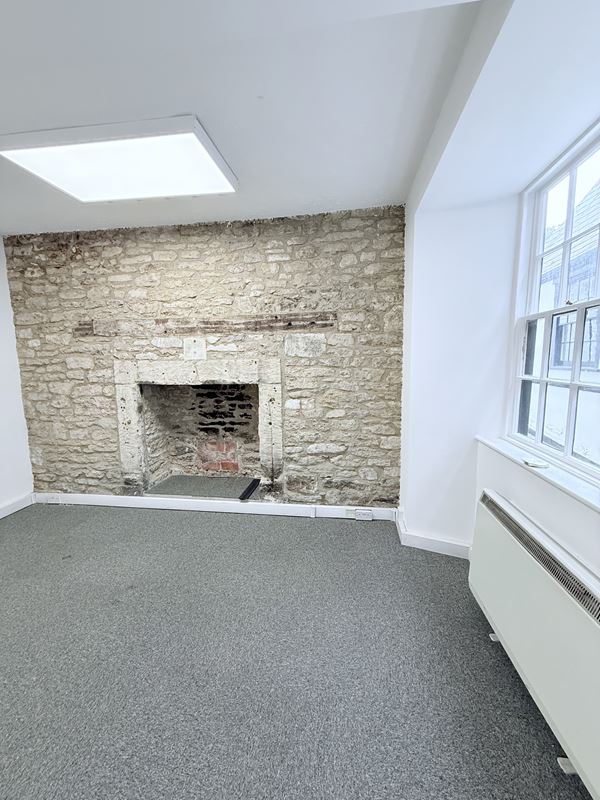 1,159 Sq Ft , Ground Floor, 63 Fore Street BA14 - Available