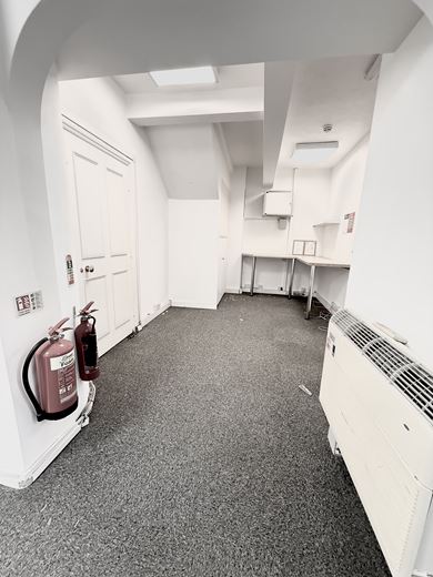 1,159 Sq Ft , Ground Floor, 63 Fore Street BA14 - Available