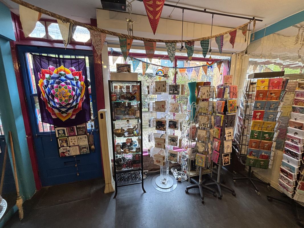  , 4 Bath Place TA1 - Available