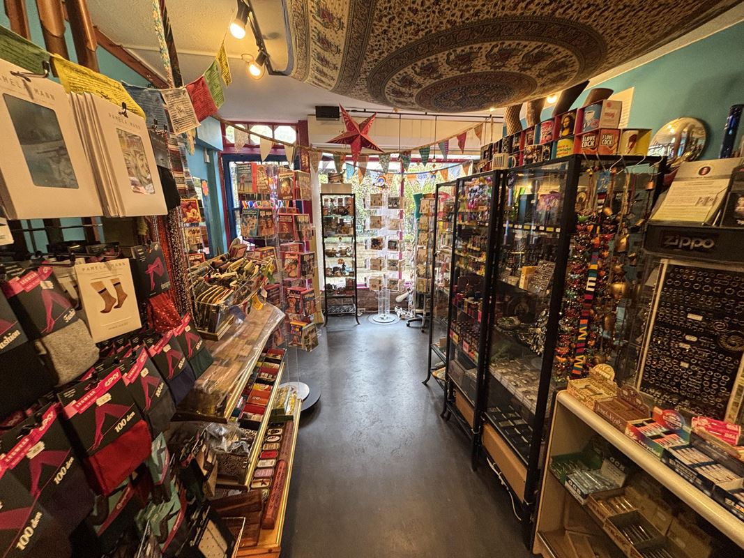  , 4 Bath Place TA1 - Available