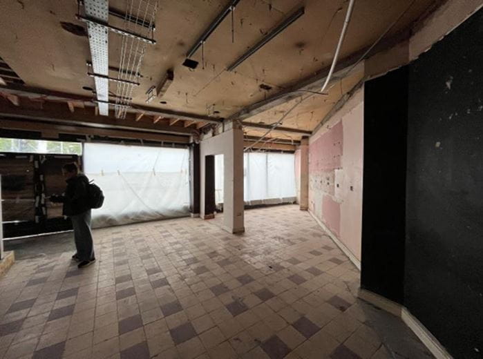 621 Sq Ft , 11 , Union Gate BS1 - Available