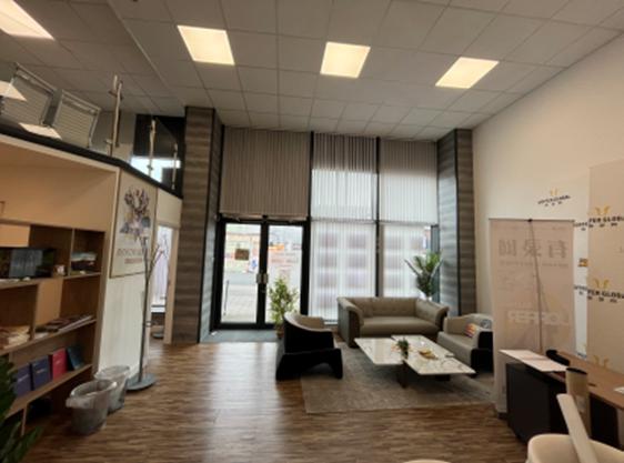 635 Sq Ft , Unit 9 , Bampflyde Street EX1 - Available