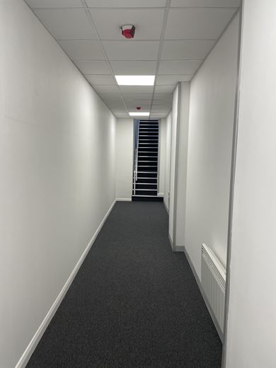 1,758 Sq Ft , 22 - 23, Burleigh Street CB1 - Under Offer