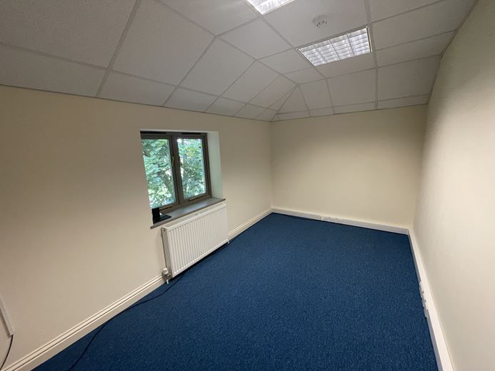 694 to 799 Sq Ft , Unit 2 , 46 Newmarket Road CB7 - Available