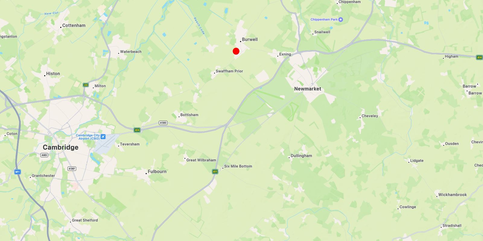 1,644 to 13,512 Sq Ft , Units 8-22, Lucas Close CB25 - Available