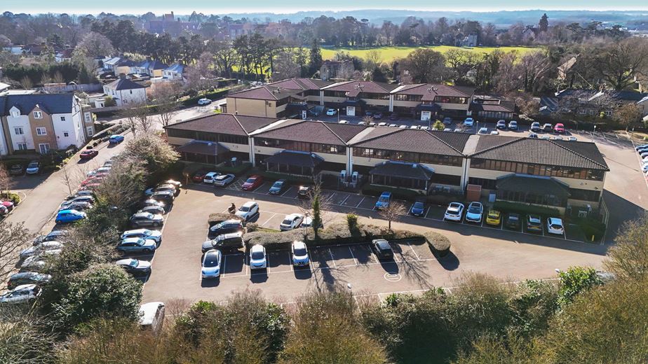 2,080 to 5,385 Sq Ft , Wellbrook Court, Wellbrook Way CB3 - Available