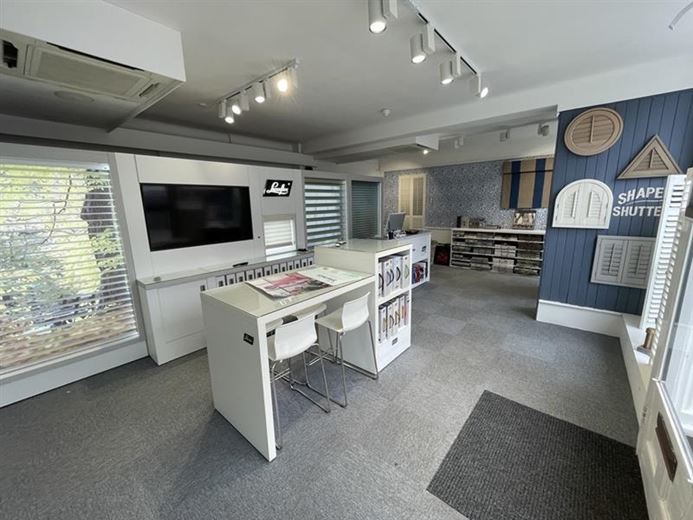 610 Sq Ft , 91, Cherry Hinton Road CB1 - Under Offer