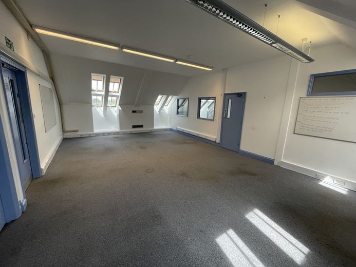 1,832 Sq Ft , Unit 2, Stow Road CB25 - Available