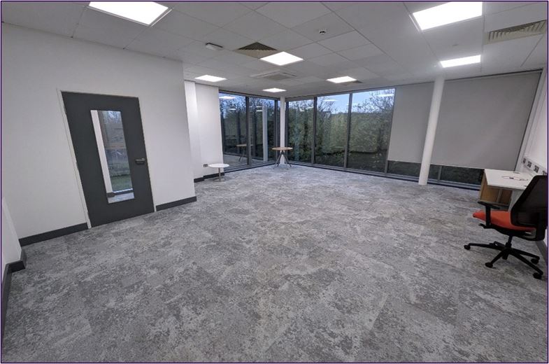 1,653 Sq Ft , Allia Future Business Centre Cambridge Campus, Kings Hedges Road CB24 - Under Offer