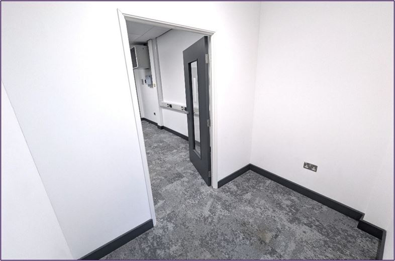 1,653 Sq Ft , Allia Future Business Centre Cambridge Campus, Kings Hedges Road CB24 - Under Offer