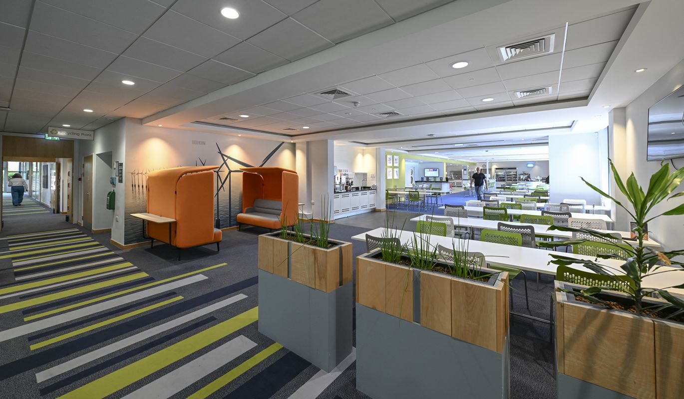 65,758 Sq Ft , Milton Road CB4 - Available