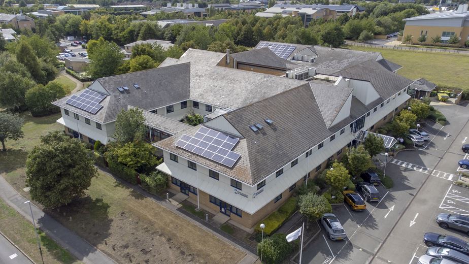 65,758 Sq Ft , Milton Road CB4 - Available