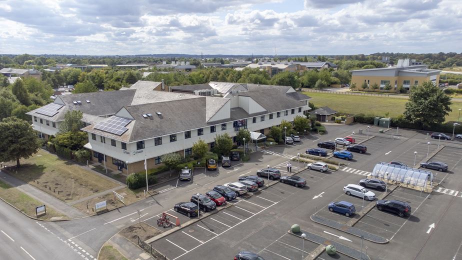 65,758 Sq Ft , Milton Road CB4 - Available