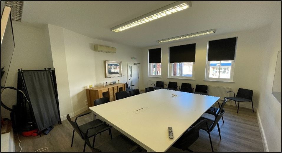 2,588 Sq Ft , 2-6 , High Street  CB9 - Available