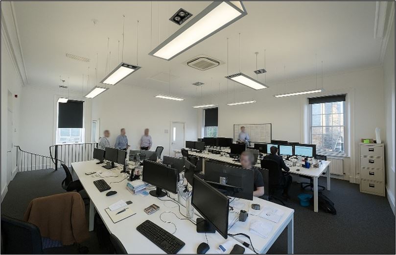 2,588 Sq Ft , 2-6 , High Street  CB9 - Available