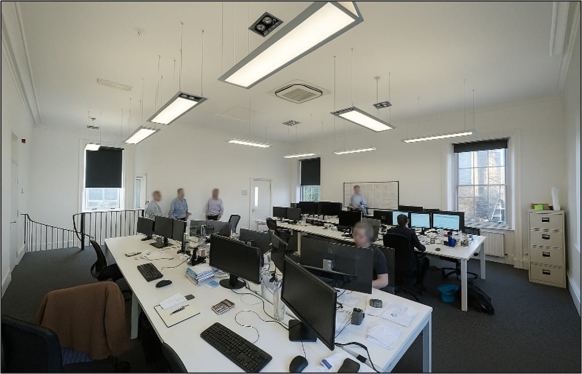 2,588 Sq Ft , 2-6 , High Street  CB9 - Available