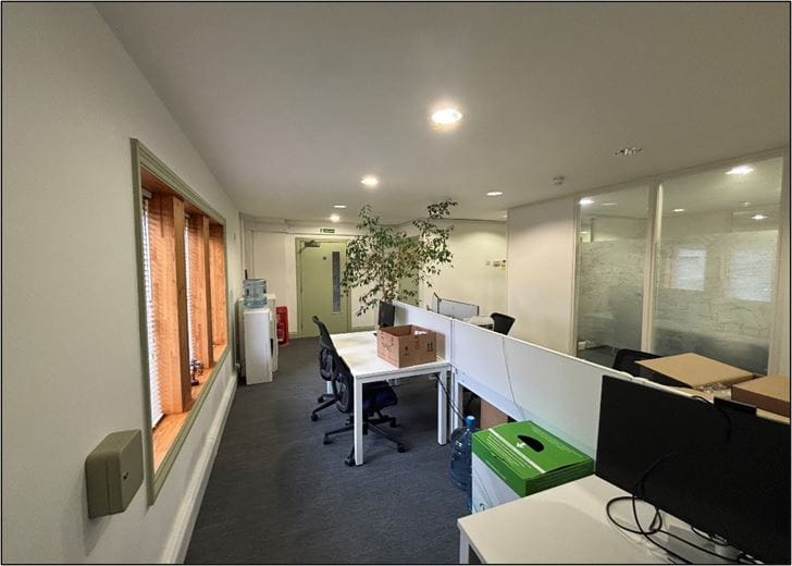 1,578 Sq Ft , 8, Quy Court CB25 - Available