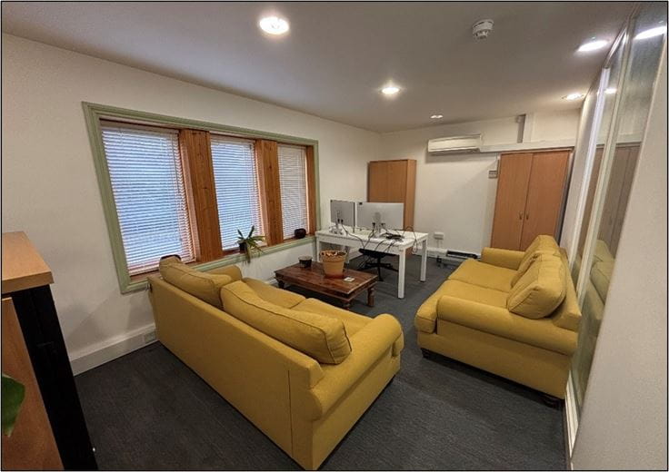 1,578 Sq Ft , 8, Quy Court CB25 - Available