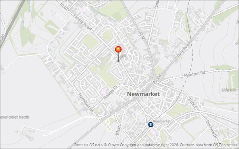 11,314 Sq Ft , Exning Road CB8 - Available