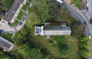 0.97 acres , Bury Road IP24 - Available