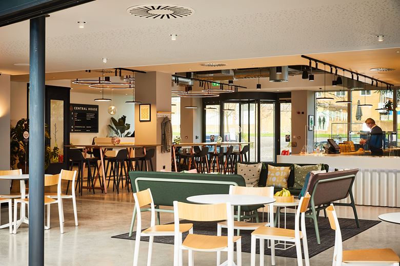 2,000 to 40,000 Sq Ft , Central House, Otley Road HG3 - Available