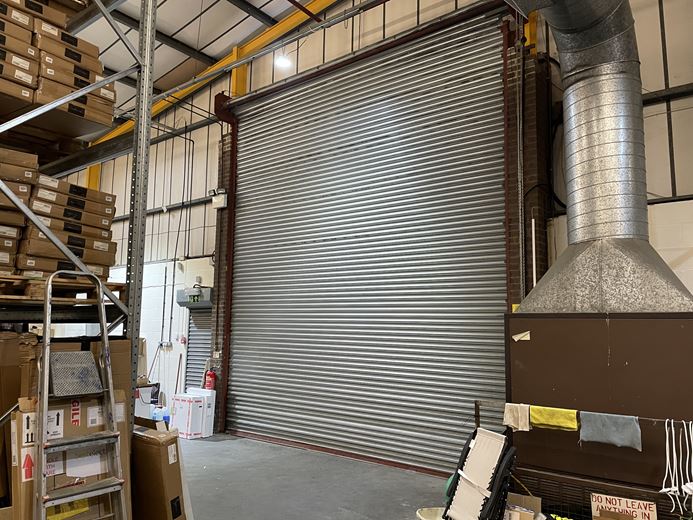6,518 Sq Ft , Unit C GSPK Business Estate, Manse Lane HG5 - Available