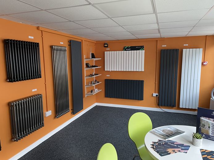 6,518 Sq Ft , Unit C GSPK Business Estate, Manse Lane HG5 - Available