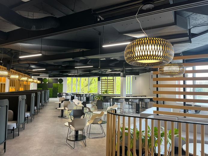 70 to 180,000 Sq Ft , The Wilton Centre, TS10 - Available