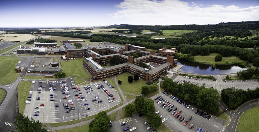 70 to 2,448 Sq Ft , The Wilton Centre, TS10 - Available