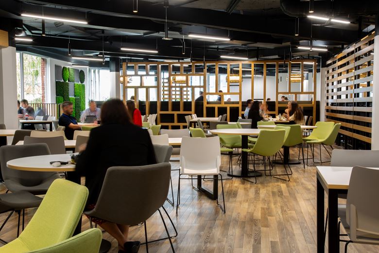 70 to 3,000 Sq Ft , The Wilton Centre, TS10 - Available