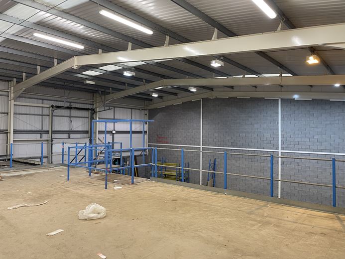 6,676 Sq Ft , Unit 2, Dixon Close LN6 - Available