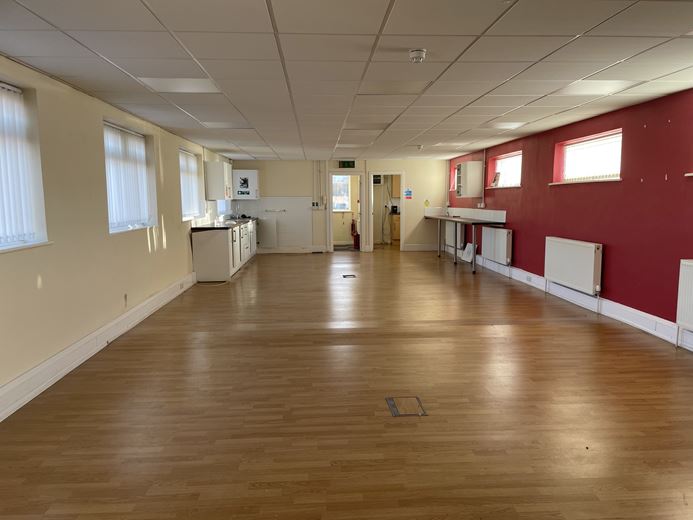 7,716 Sq Ft , 2 Handsworth Street M12