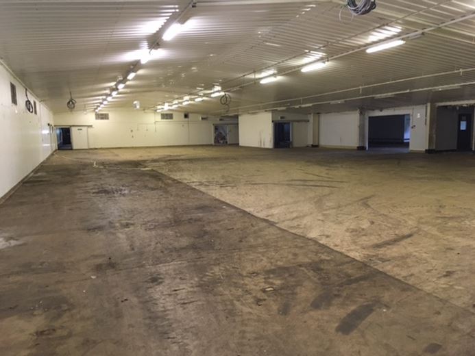32,066 Sq Ft , Unit 5 Oakham Farm , Forest Lane NG22 - Available
