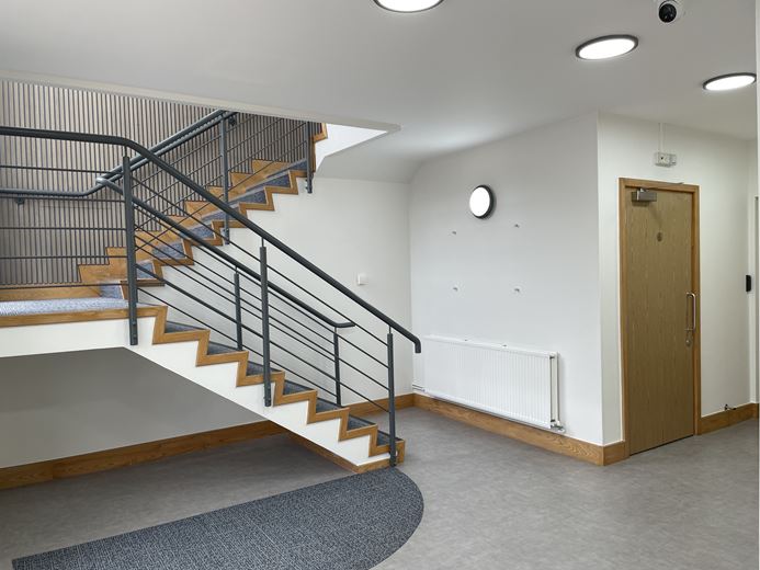 6,028 Sq Ft , Swinson House, Holgate Park Drive YO26 - Available