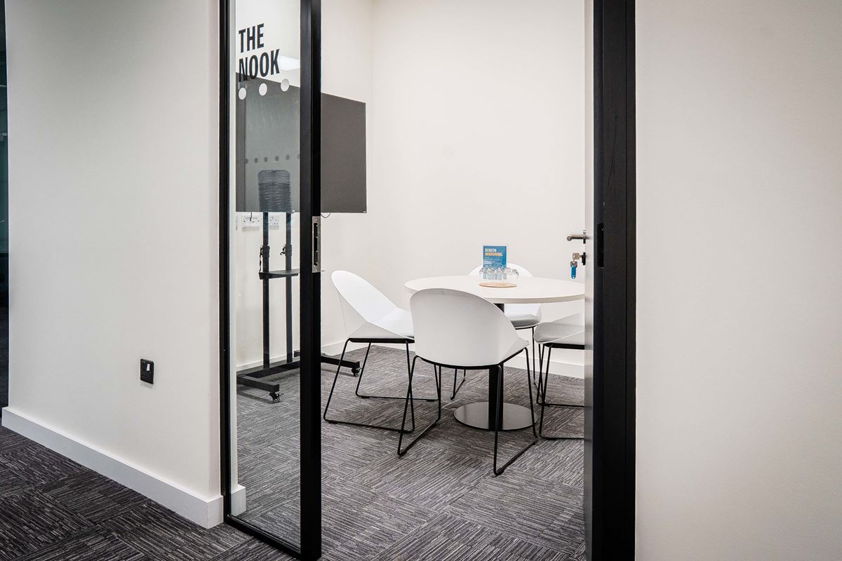 170 to 24,650 Sq Ft , 2-Work White Rose Park, Millshaw Park Lane LS11 - Available