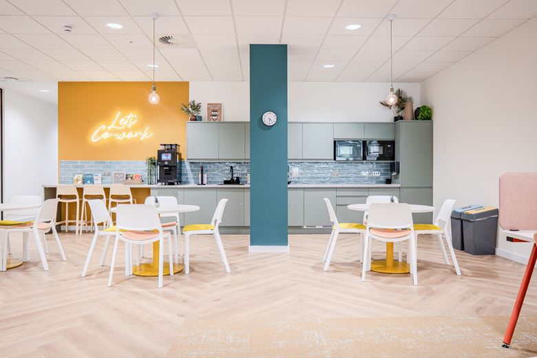 170 to 24,650 Sq Ft , 2-Work White Rose Park, Millshaw Park Lane LS11 - Available