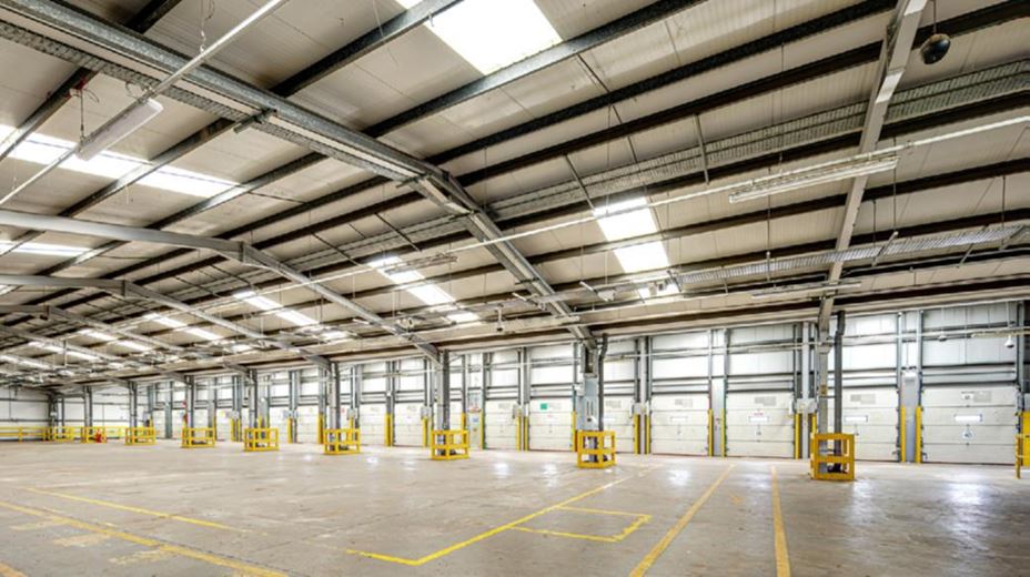 2.2 acres , 19 Millmarsh Lane EN3 - Available