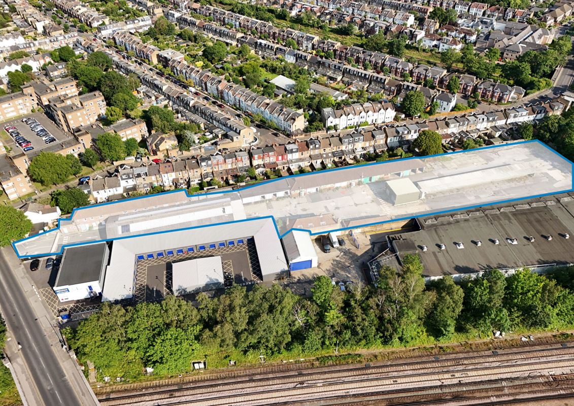 1.8 acres , 53 Gap Road SW19 - Available