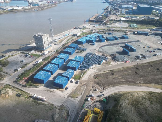1 acres , Northfleet DA11 - Available