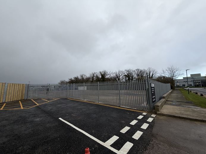 0.538 acres , Plot 2 Horsecroft Road CM19 - Available