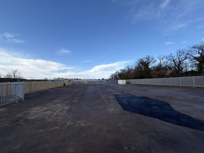 0.538 acres , Plot 2 Horsecroft Road CM19 - Available