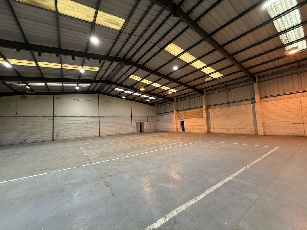 3.2 acres , 3.2 Acre Concreted IOS & Industrial Site, Kingstanding Way TN2 - Available