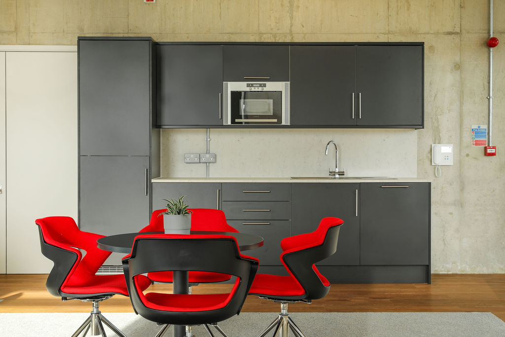 279 to 8,133 Sq Ft , 1 Sugar House Lane E15 - Available