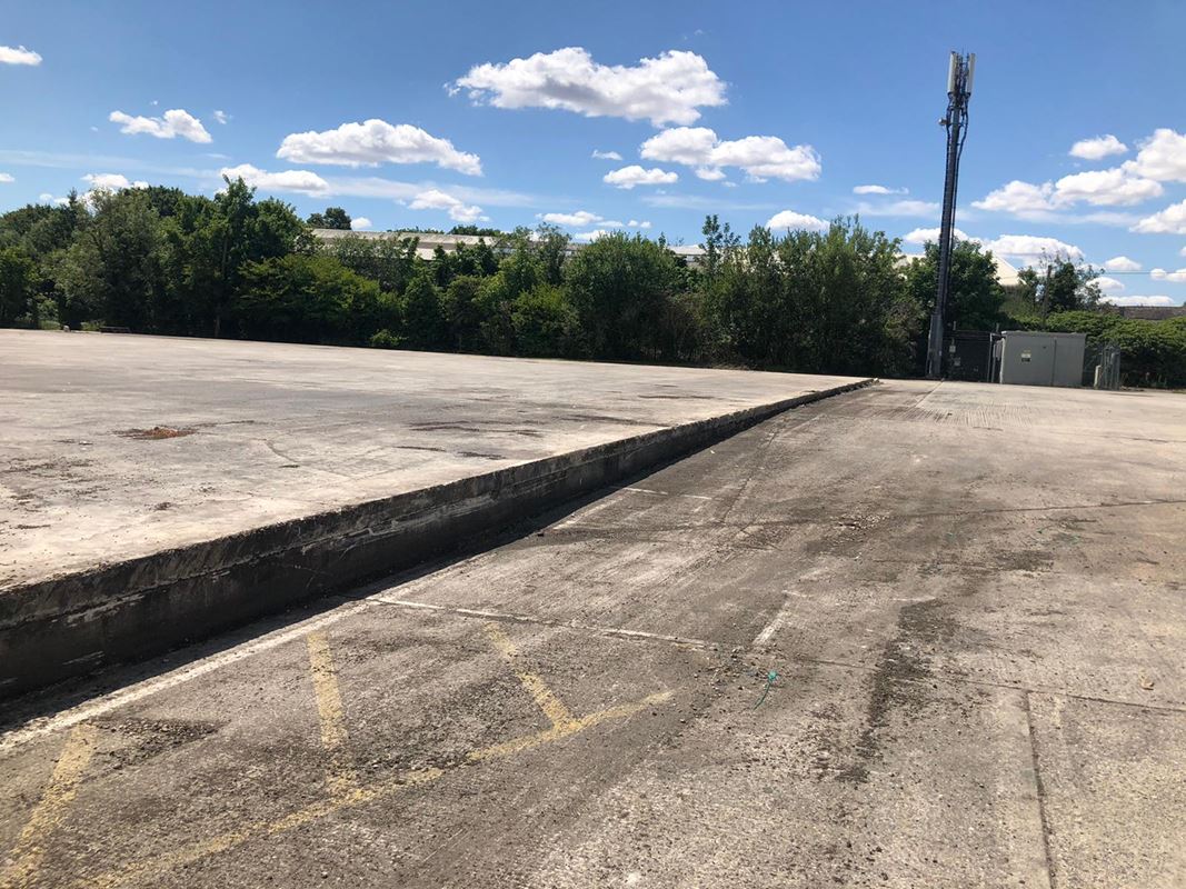 2,000 to 71,700 Sq Ft , Yard - The Bentall Complex, Heybridge CM9 - Available