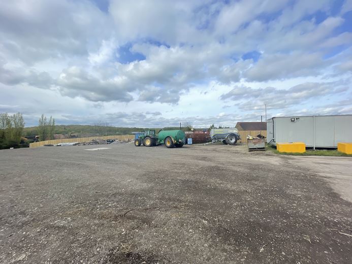 1.2 acres , Land At Highview Farm, New Years Green Lane UB9 - Available