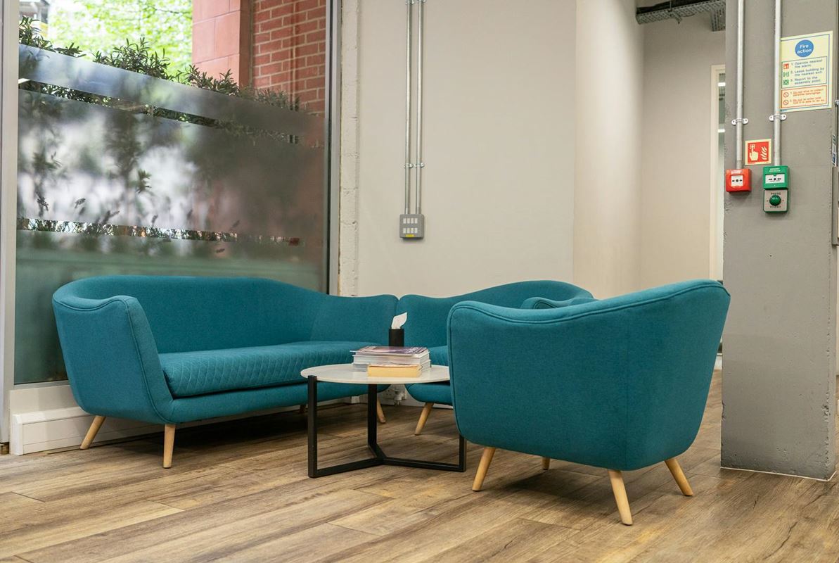 3,331 Sq Ft , 35 Cock Lane EC1A - Available
