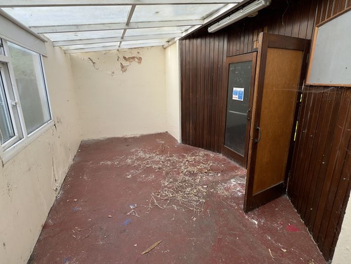 0.12 acres , Former Scout Hut, Littleton Road TW15 - Available