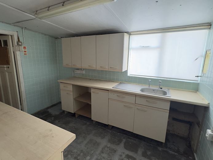 0.12 acres , Former Scout Hut, Littleton Road TW15 - Available