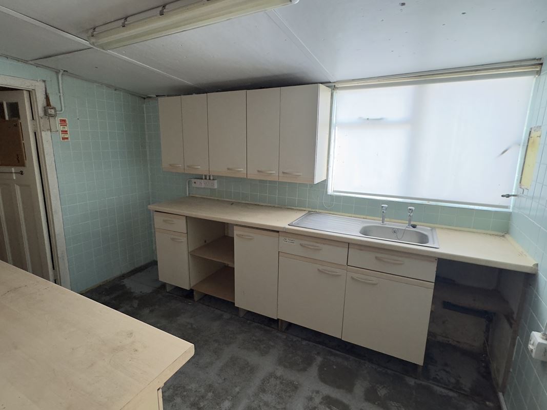 0.12 acres , Former Scout Hut, Littleton Road TW15 - Available